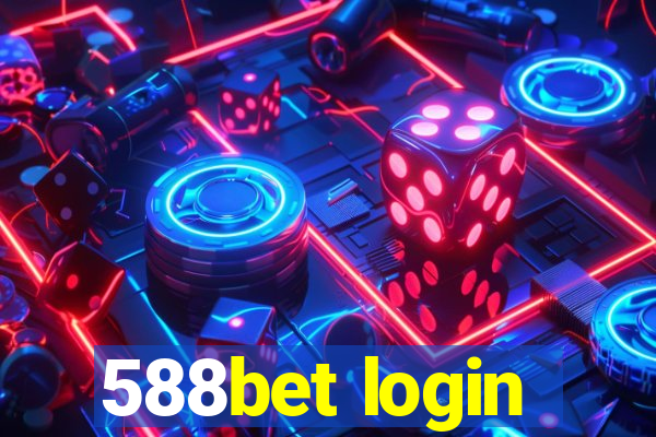 588bet login